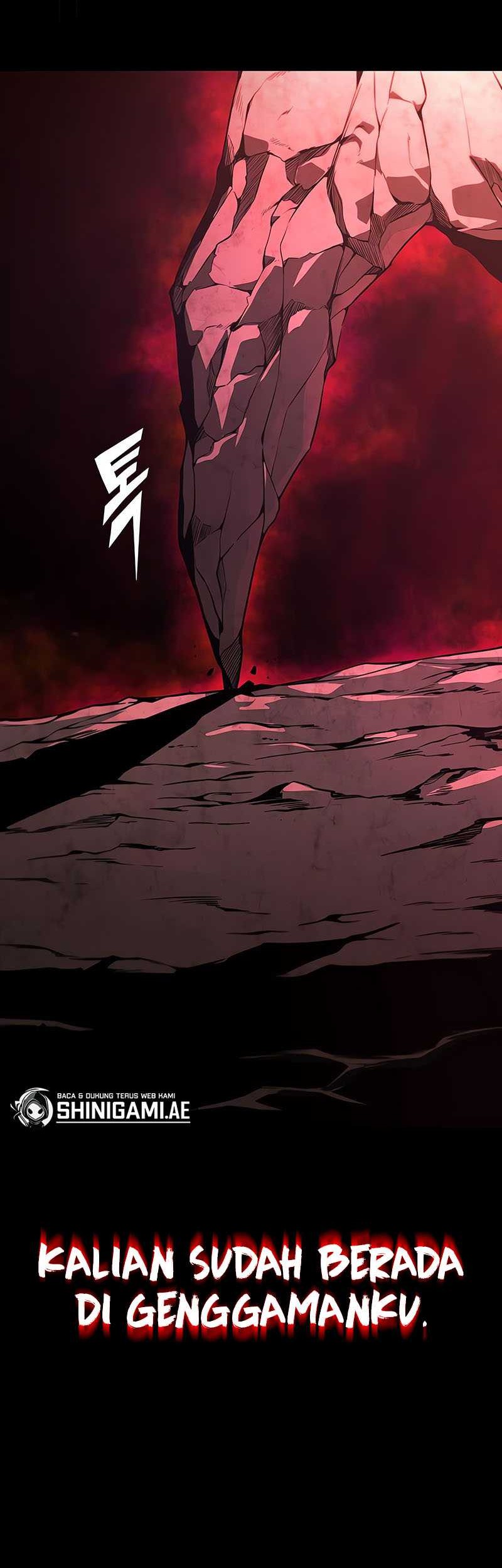 Lazy Prince Becomes a Genius Chapter 111 Gambar 7