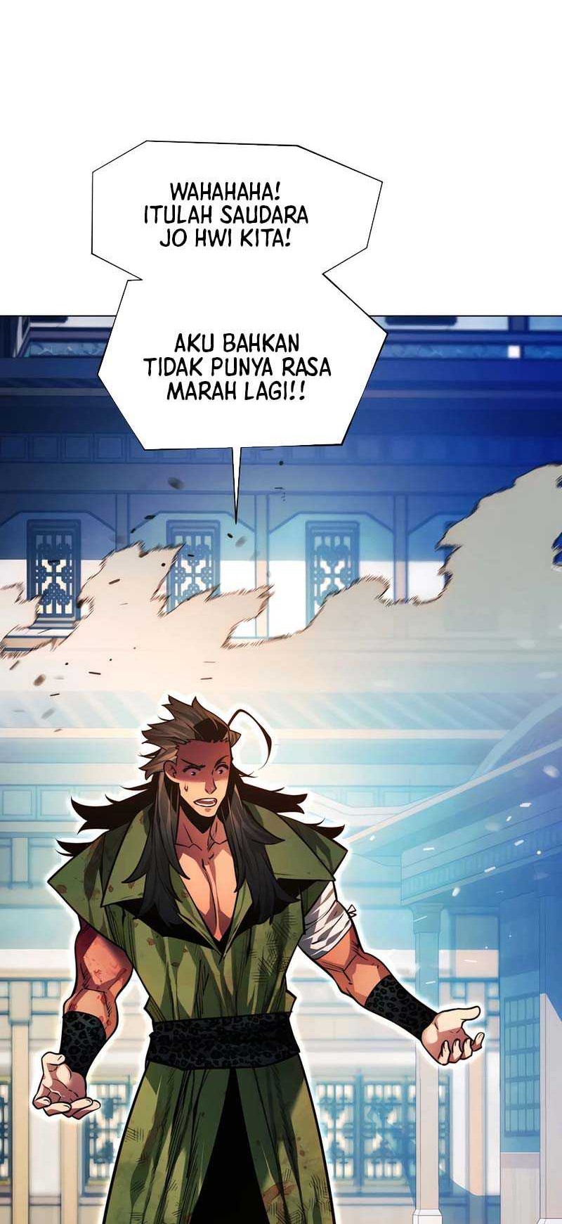 Modern Man Who Fall Into Murim Chapter 91 Gambar 19