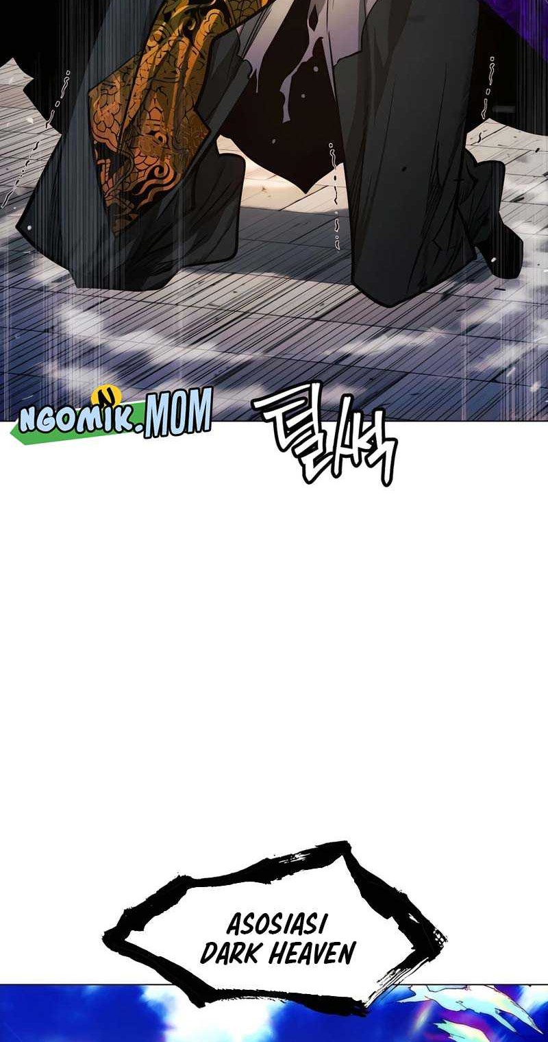 Modern Man Who Fall Into Murim Chapter 91 Gambar 3