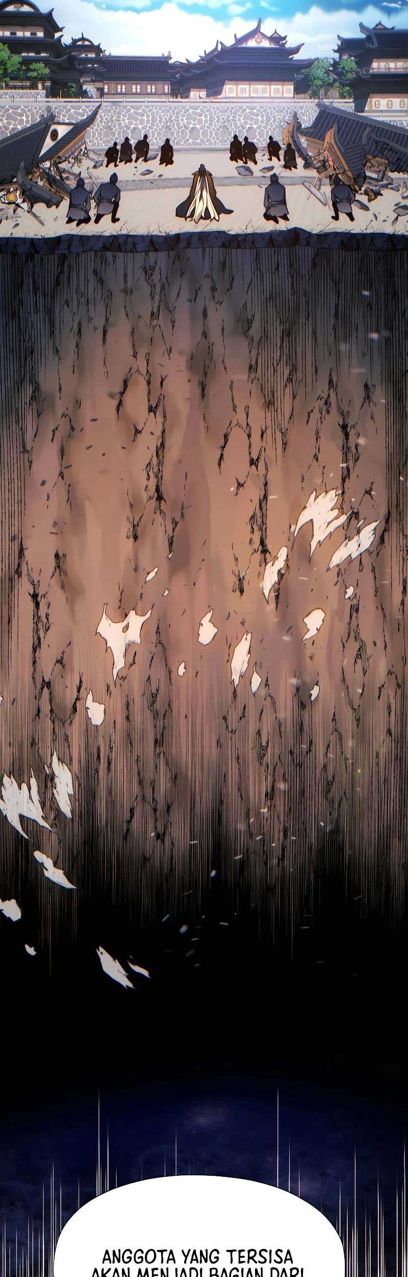 Modern Man Who Fall Into Murim Chapter 91 Gambar 10