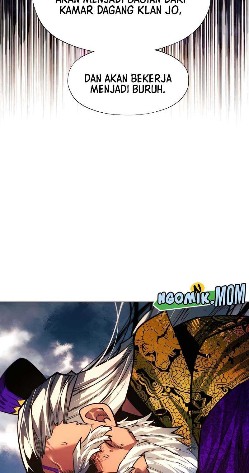 Modern Man Who Fall Into Murim Chapter 91 Gambar 11