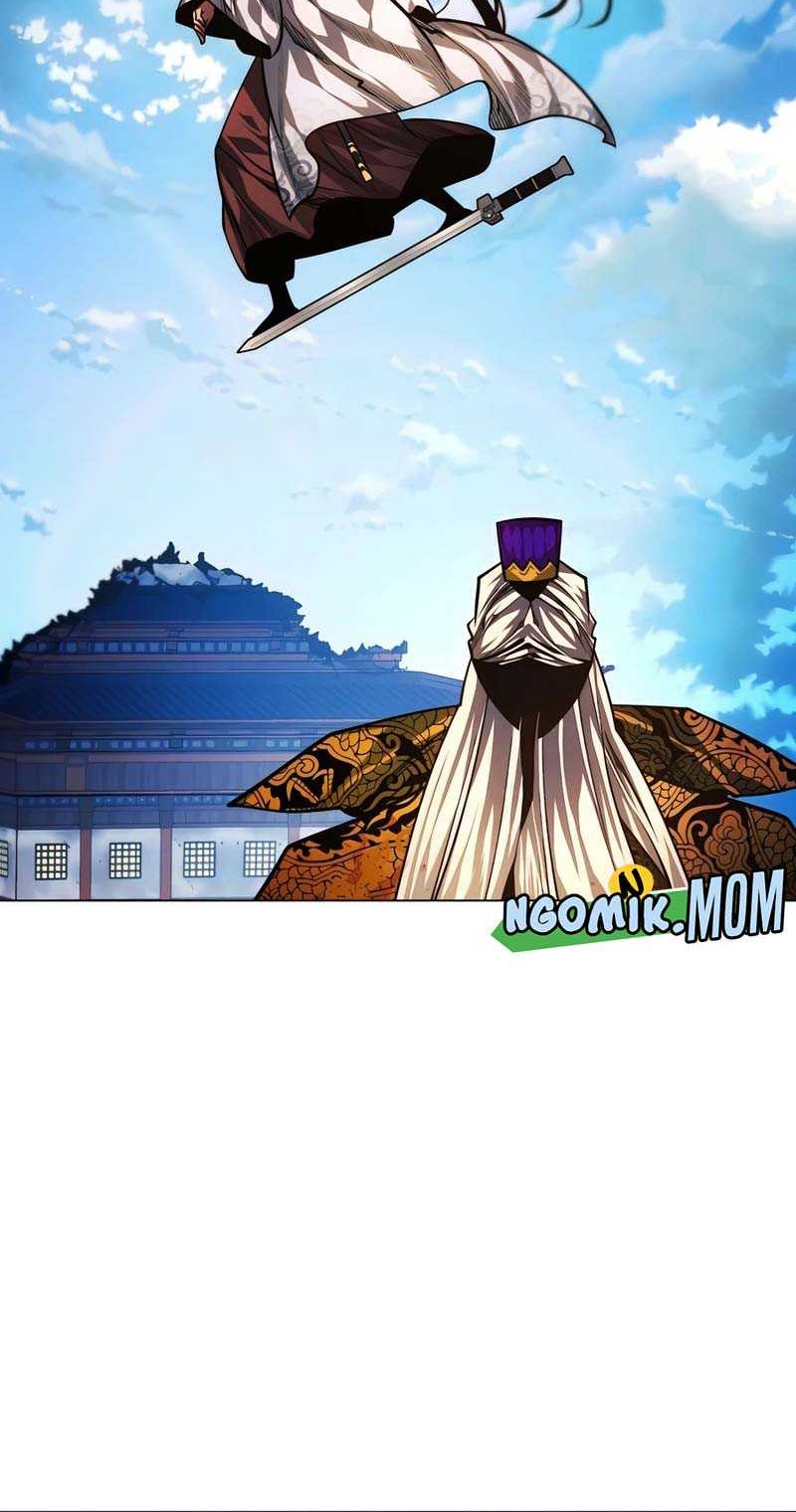 Modern Man Who Fall Into Murim Chapter 91 Gambar 13