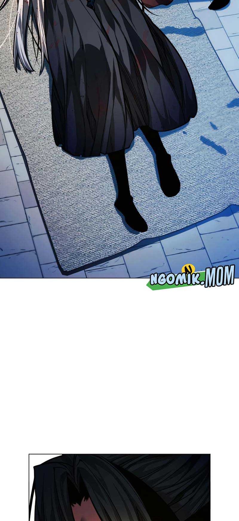 Modern Man Who Fall Into Murim Chapter 91 Gambar 15