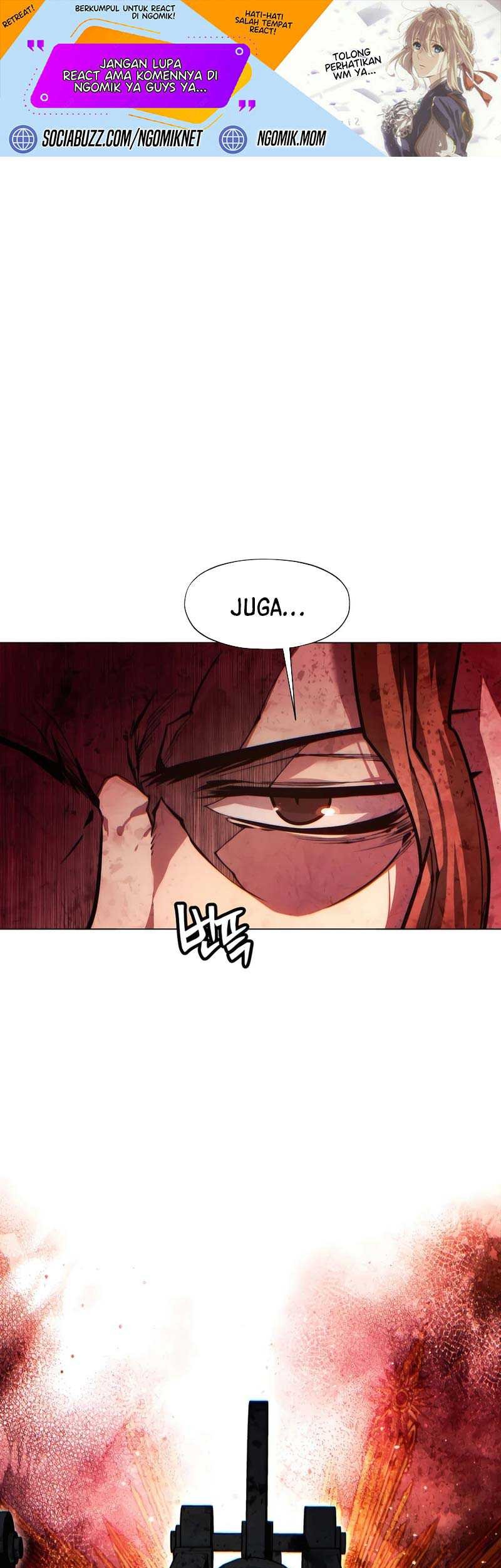 Baca Manhwa Modern Man Who Fall Into Murim Chapter 90 Gambar 2
