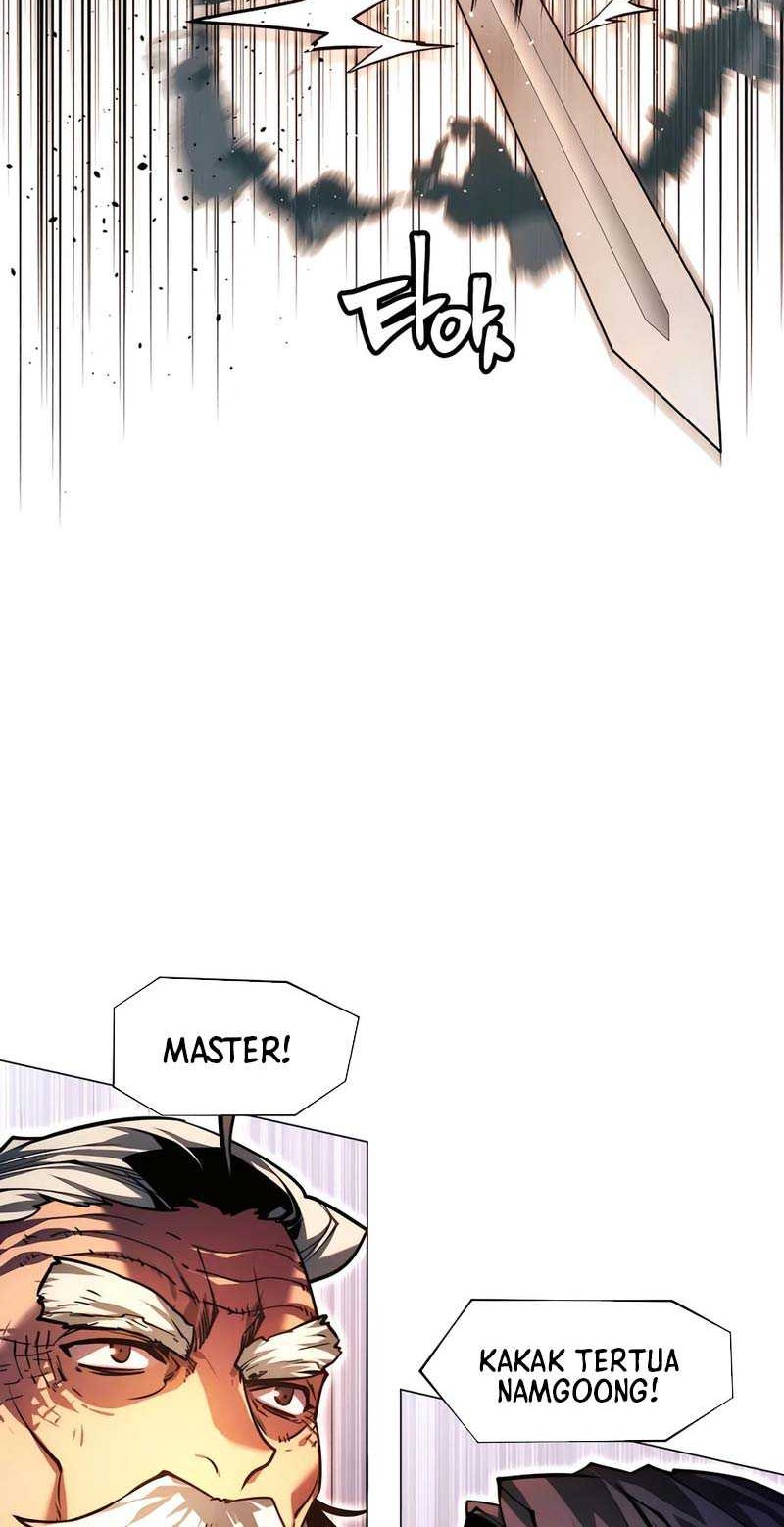 Modern Man Who Fall Into Murim Chapter 89 Gambar 25