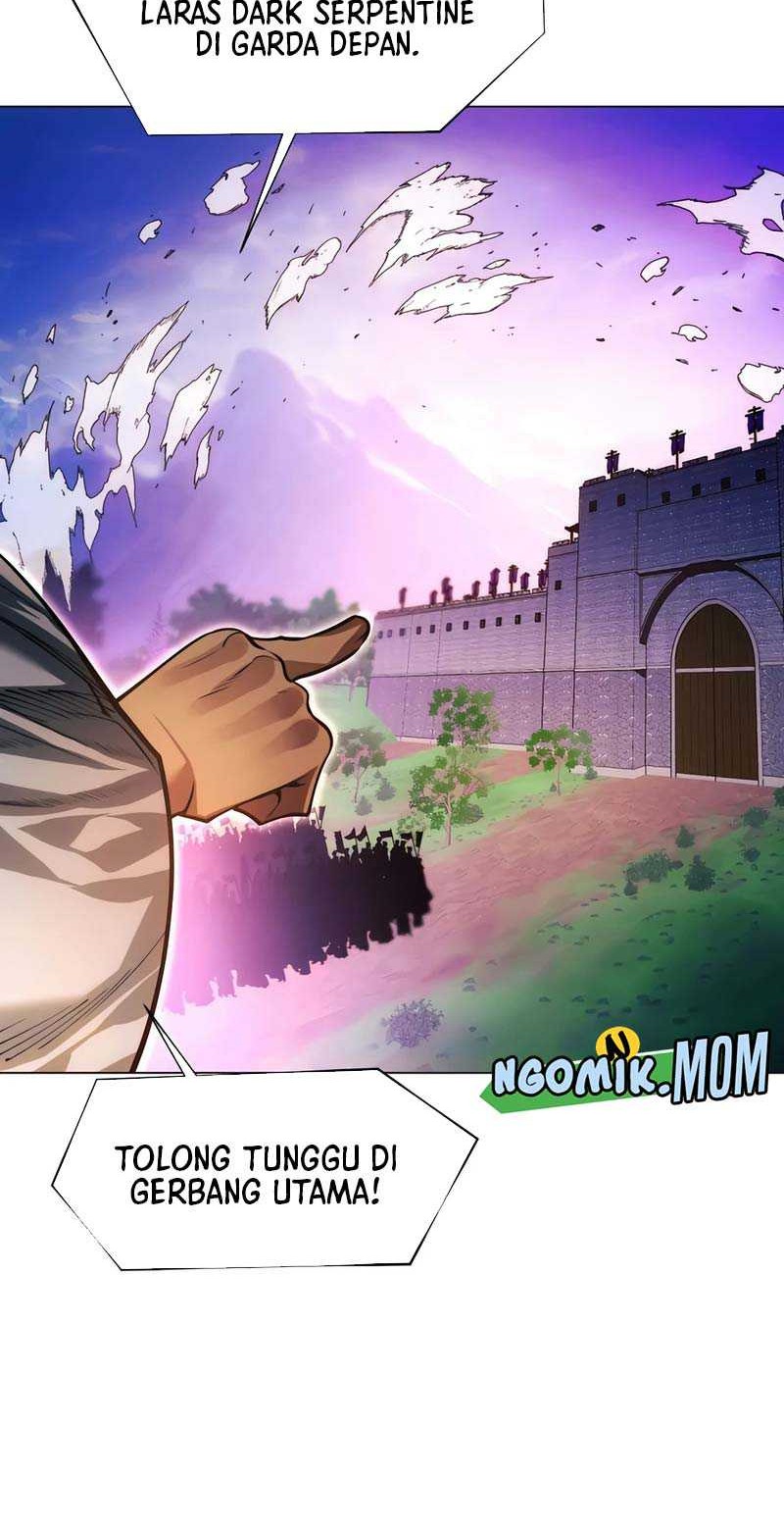 Modern Man Who Fall Into Murim Chapter 89 Gambar 27