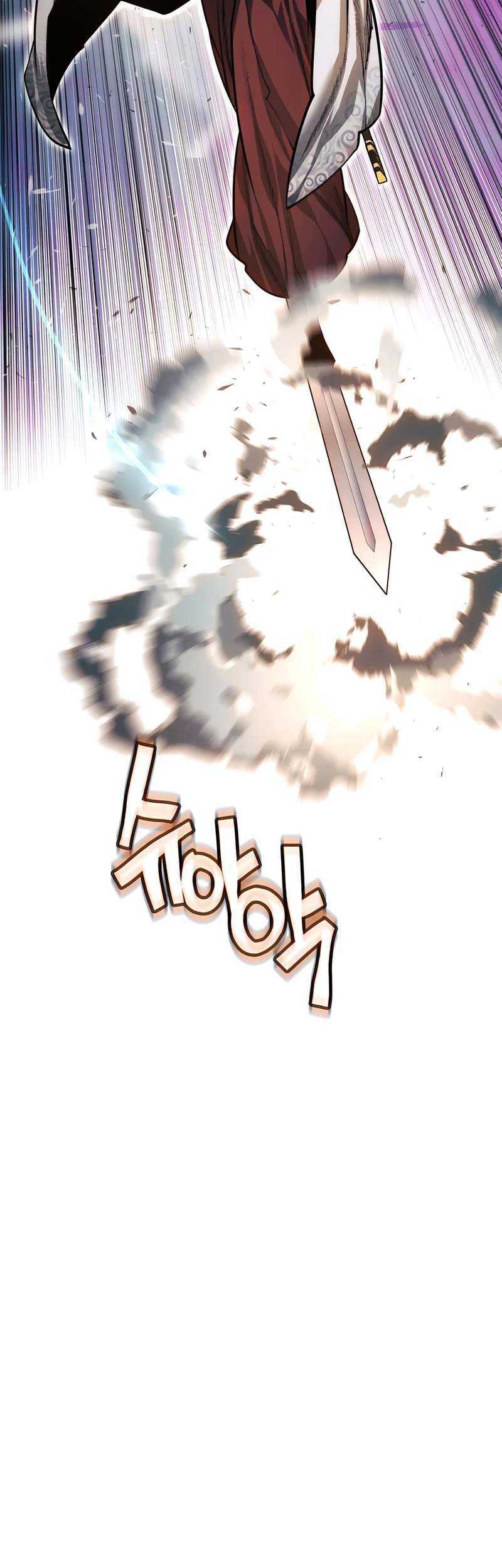 Modern Man Who Fall Into Murim Chapter 89 Gambar 32