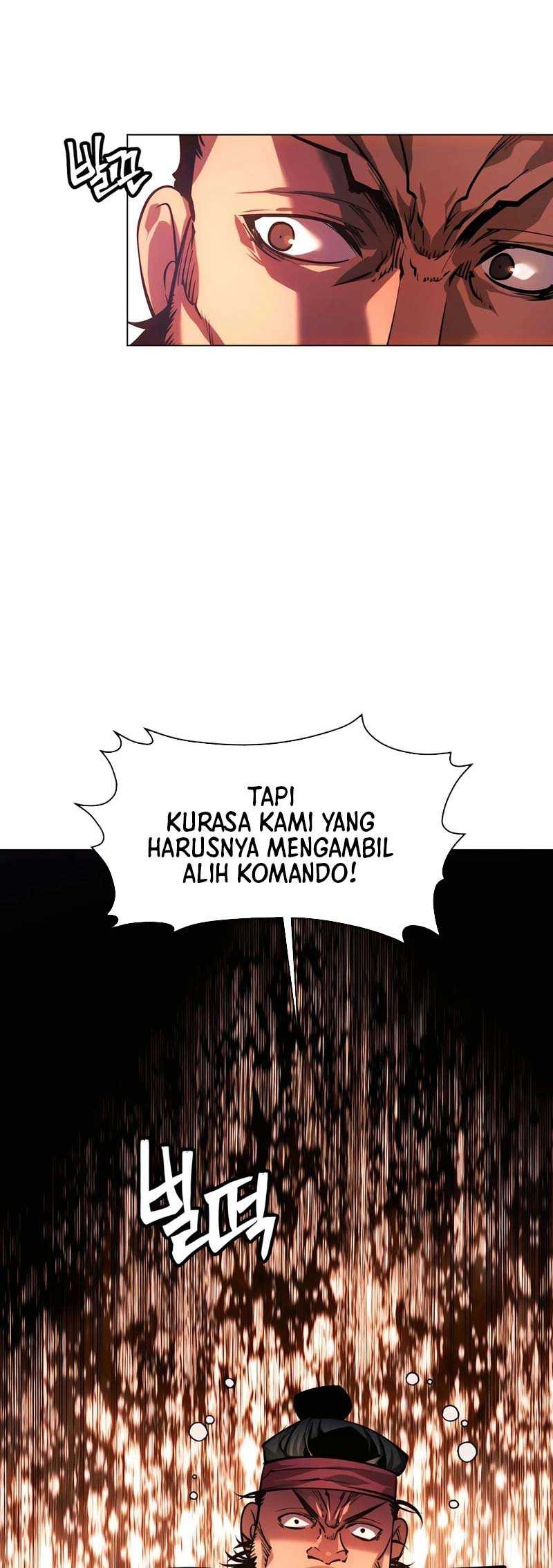 Modern Man Who Fall Into Murim Chapter 89 Gambar 3