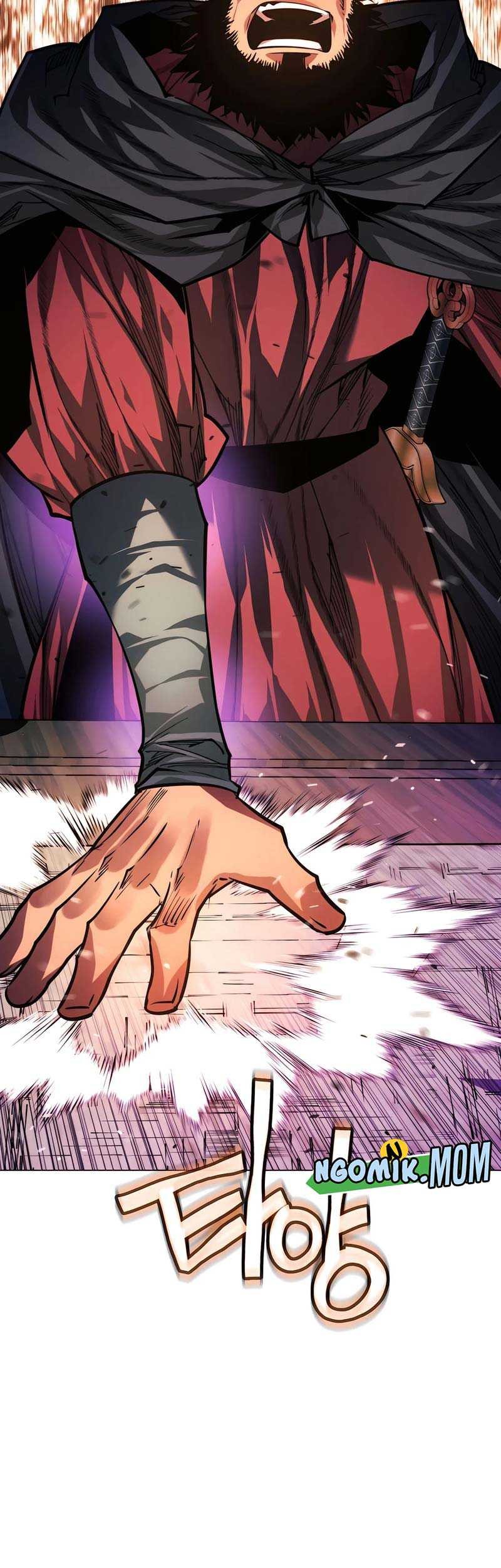 Modern Man Who Fall Into Murim Chapter 89 Gambar 4