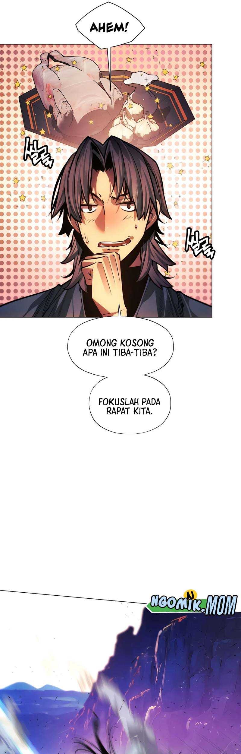 Modern Man Who Fall Into Murim Chapter 89 Gambar 12