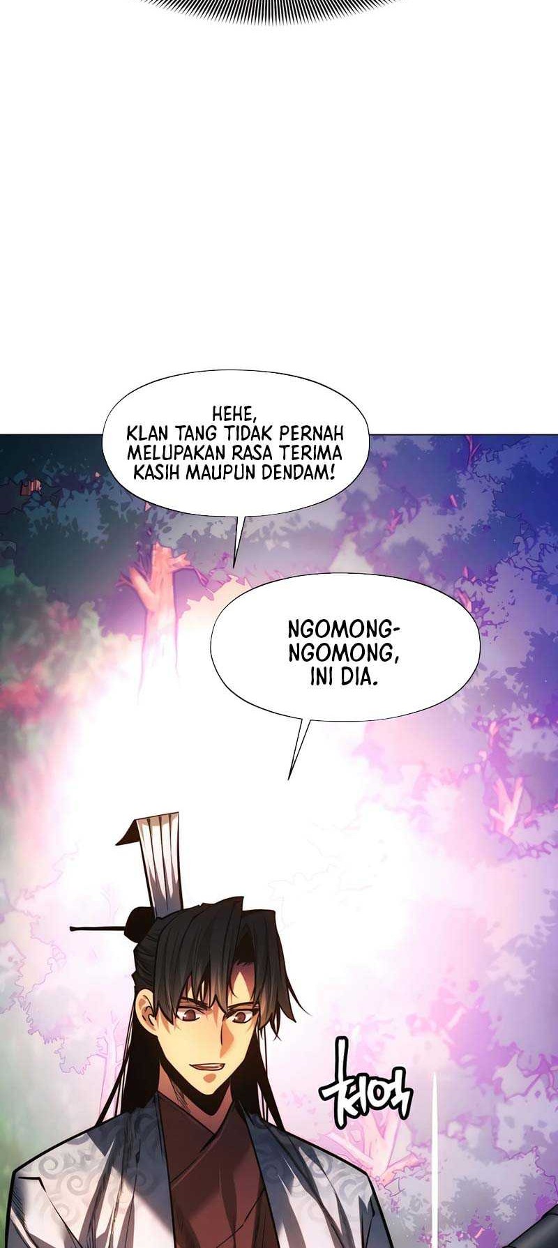 Modern Man Who Fall Into Murim Chapter 88 Gambar 19