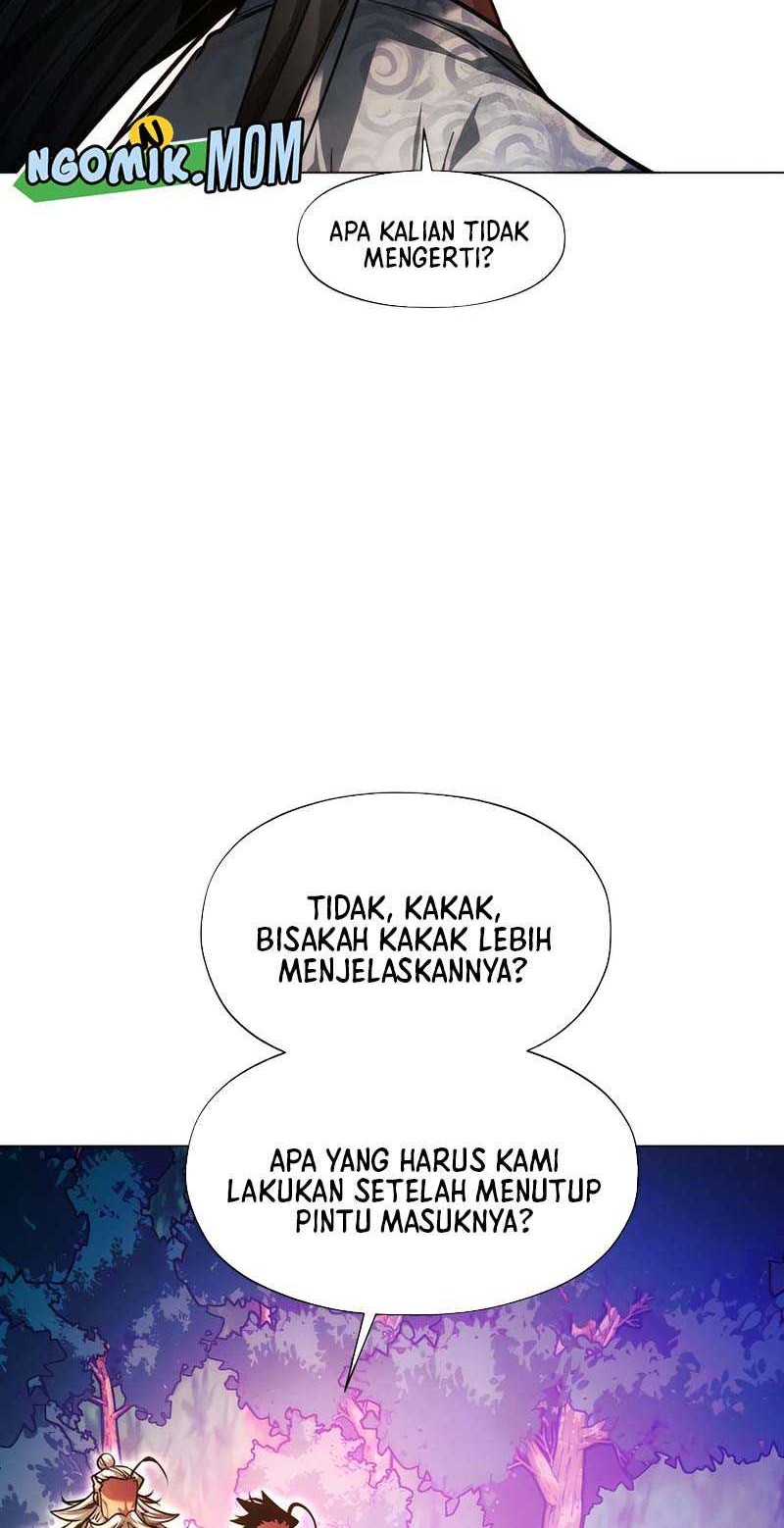 Modern Man Who Fall Into Murim Chapter 88 Gambar 29