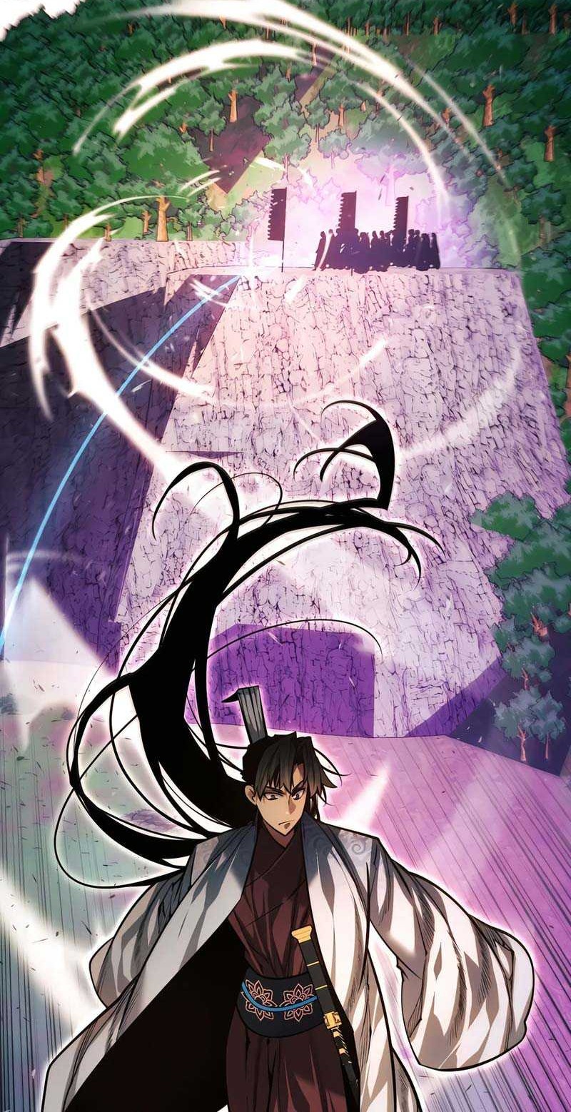 Modern Man Who Fall Into Murim Chapter 88 Gambar 31