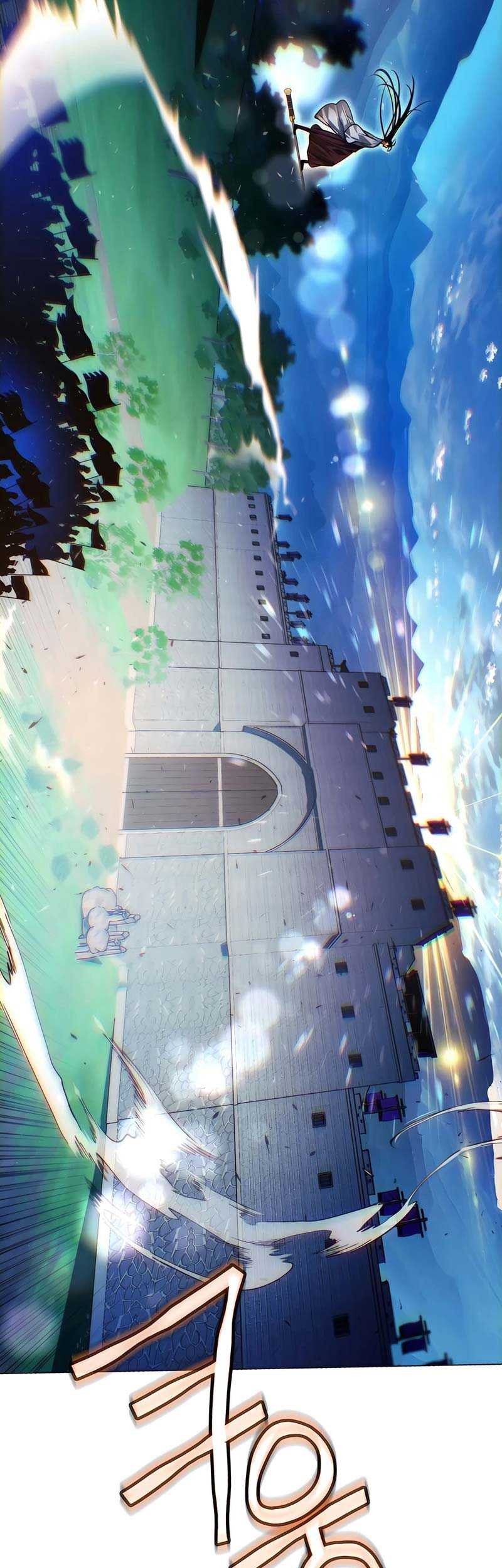 Modern Man Who Fall Into Murim Chapter 88 Gambar 34