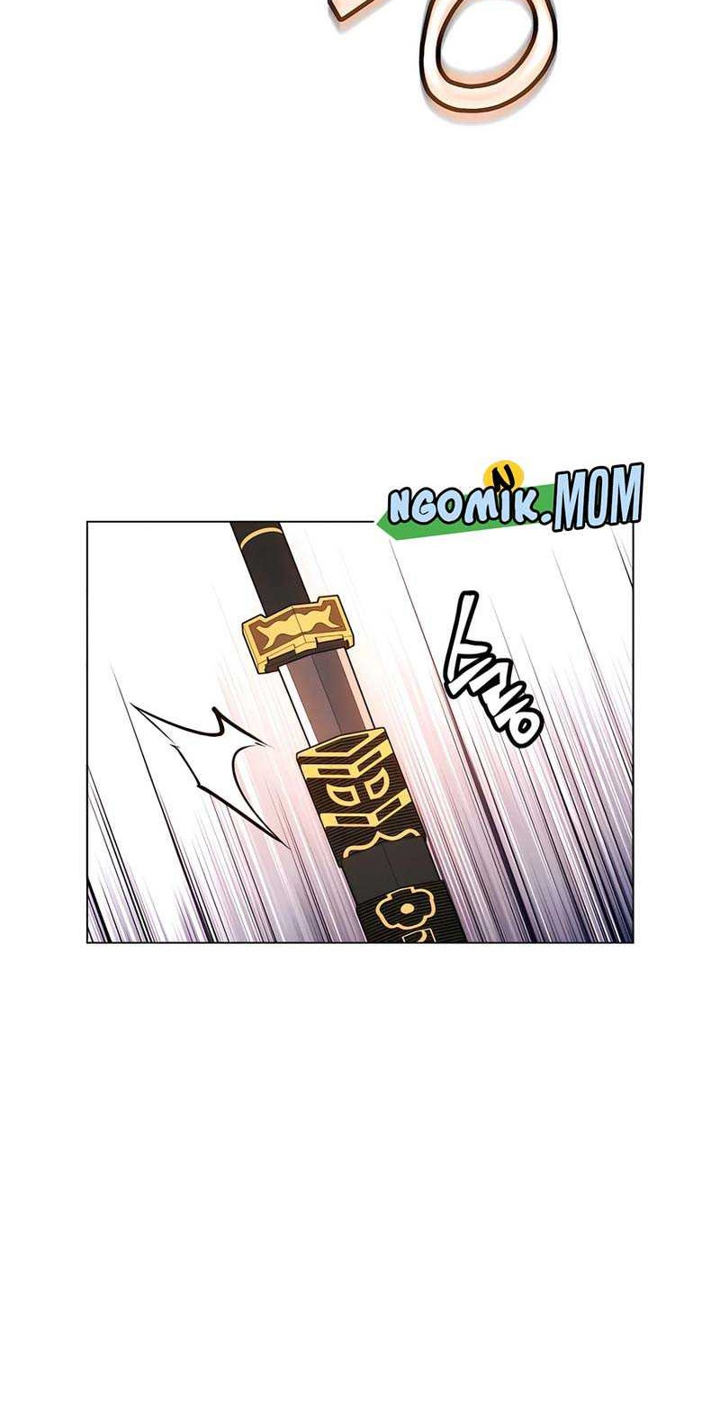 Modern Man Who Fall Into Murim Chapter 88 Gambar 35