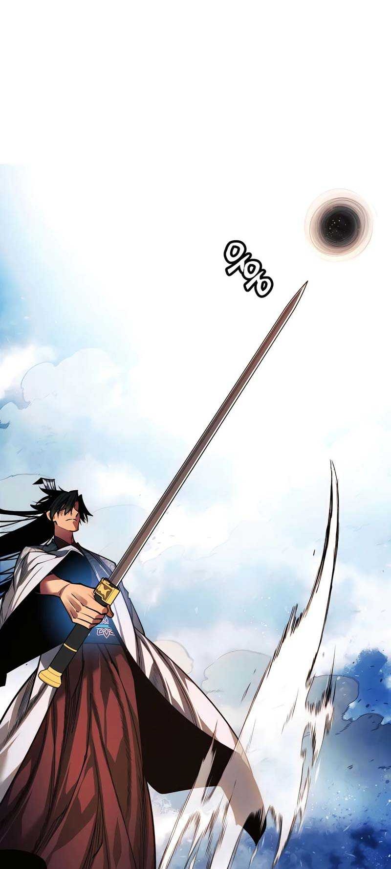 Modern Man Who Fall Into Murim Chapter 88 Gambar 49