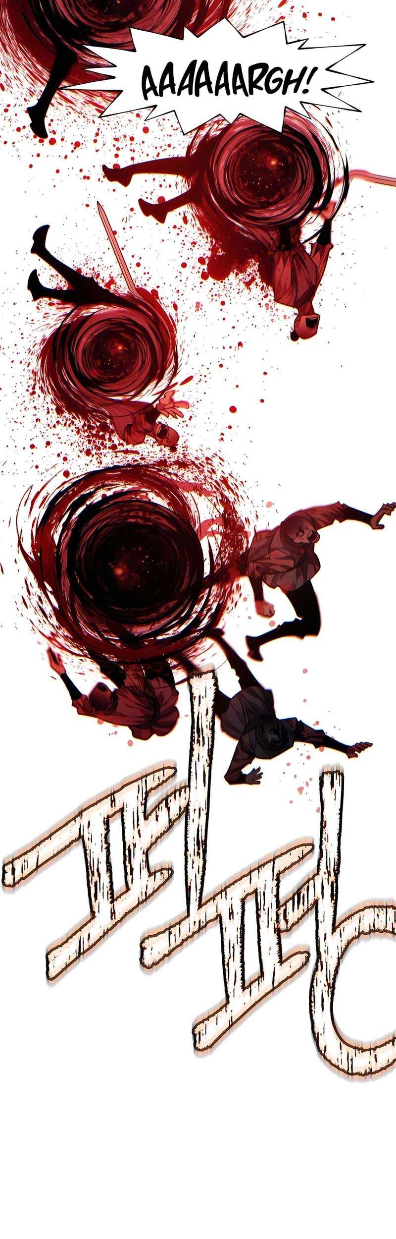 Modern Man Who Fall Into Murim Chapter 88 Gambar 52