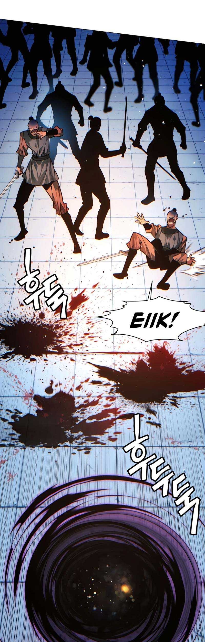 Modern Man Who Fall Into Murim Chapter 88 Gambar 54