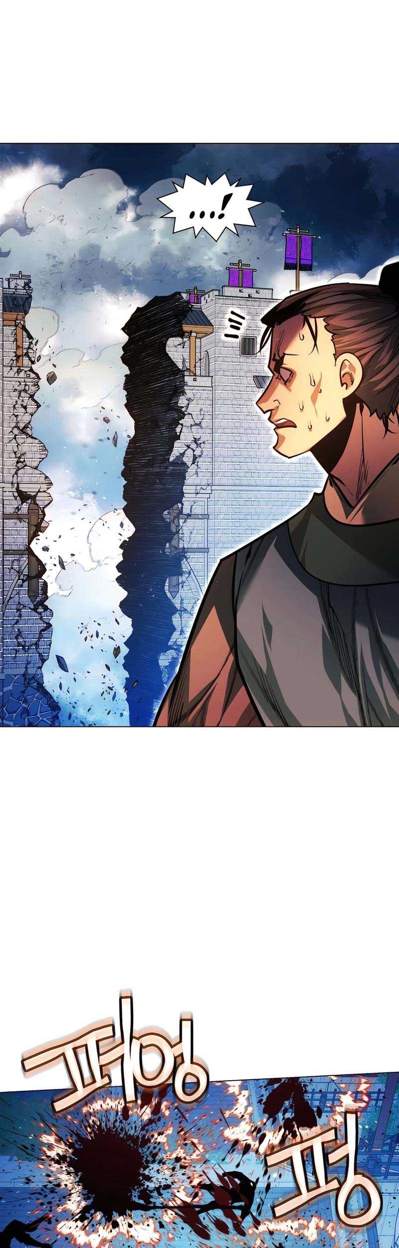 Modern Man Who Fall Into Murim Chapter 88 Gambar 56
