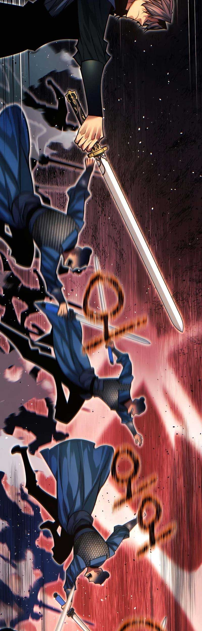 Modern Man Who Fall Into Murim Chapter 88 Gambar 68