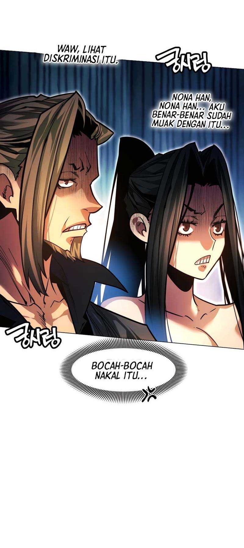 Modern Man Who Fall Into Murim Chapter 88 Gambar 83