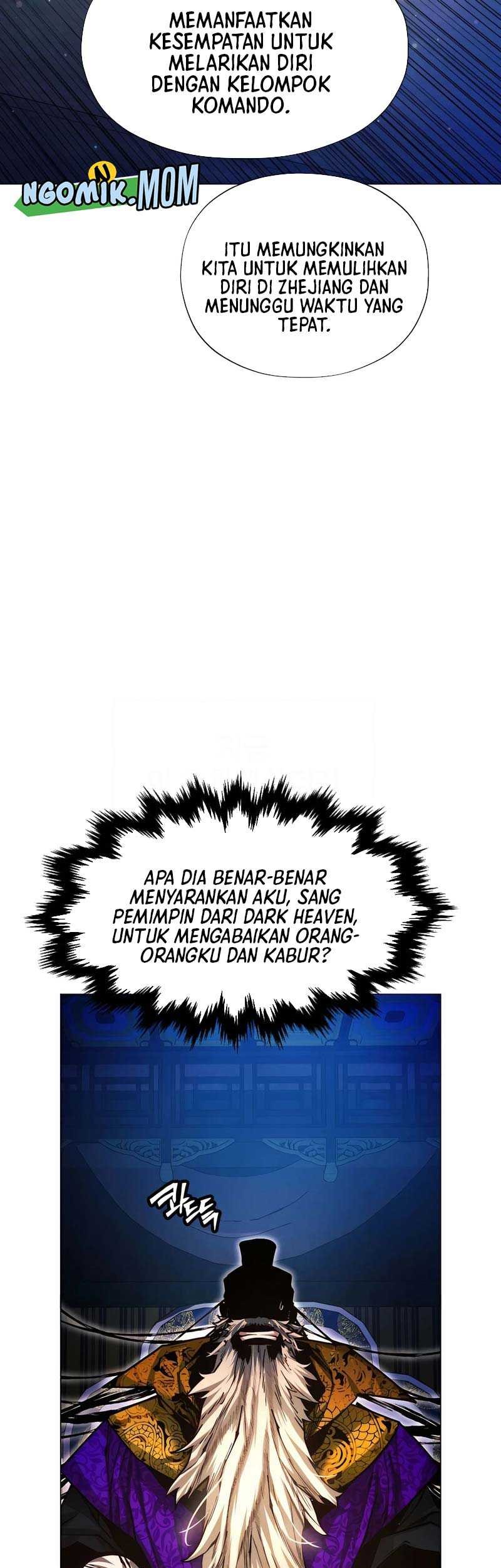 Modern Man Who Fall Into Murim Chapter 88 Gambar 94