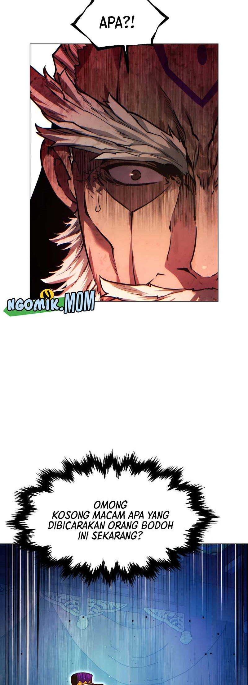 Modern Man Who Fall Into Murim Chapter 88 Gambar 99
