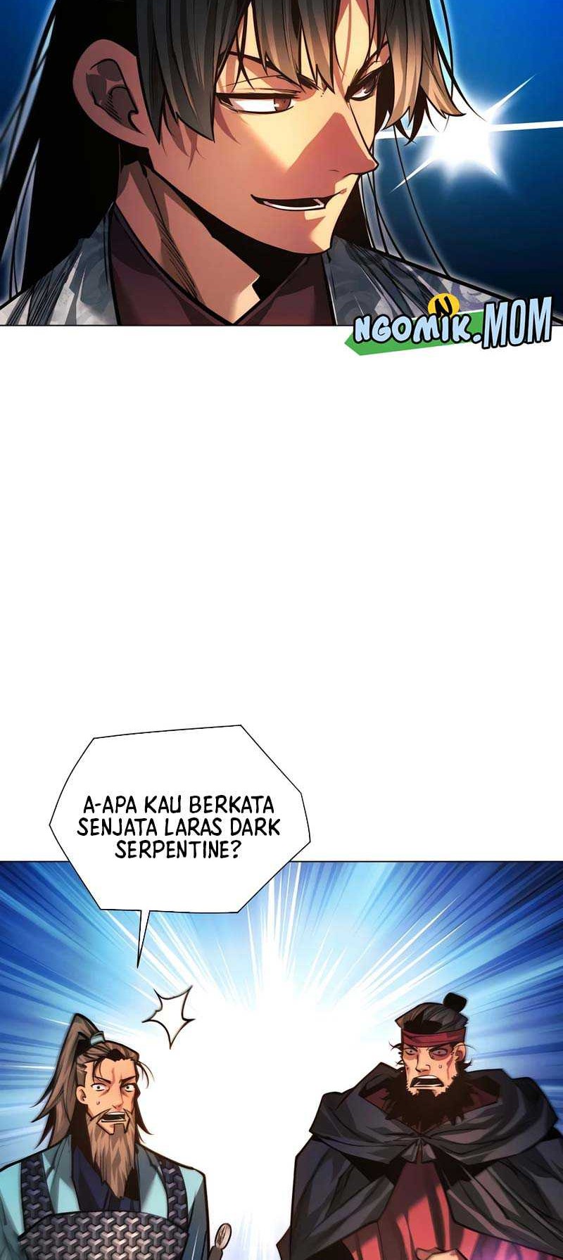 Modern Man Who Fall Into Murim Chapter 88 Gambar 17