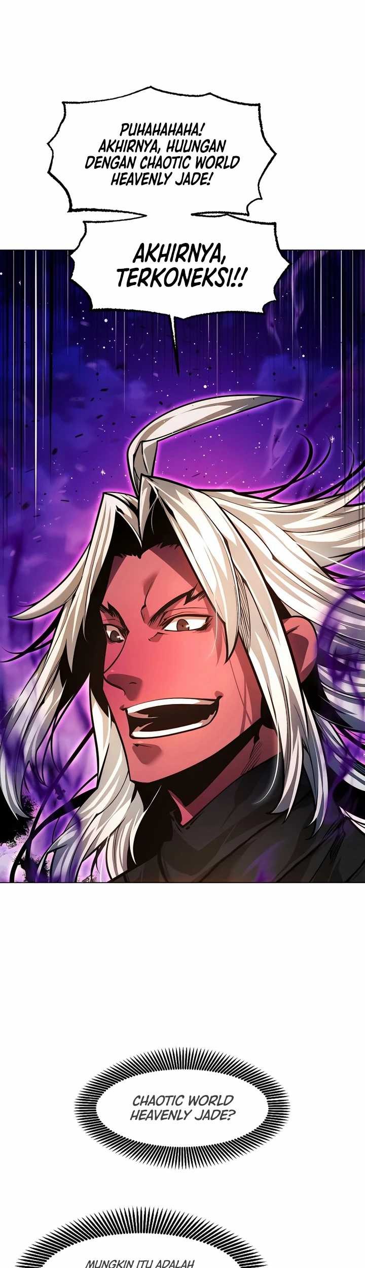 Modern Man Who Fall Into Murim Chapter 87 Gambar 19