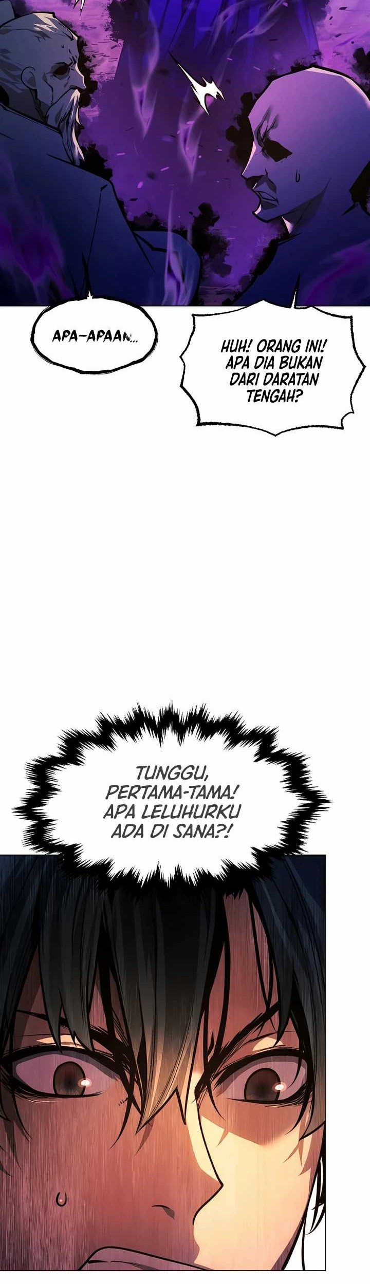 Modern Man Who Fall Into Murim Chapter 87 Gambar 24
