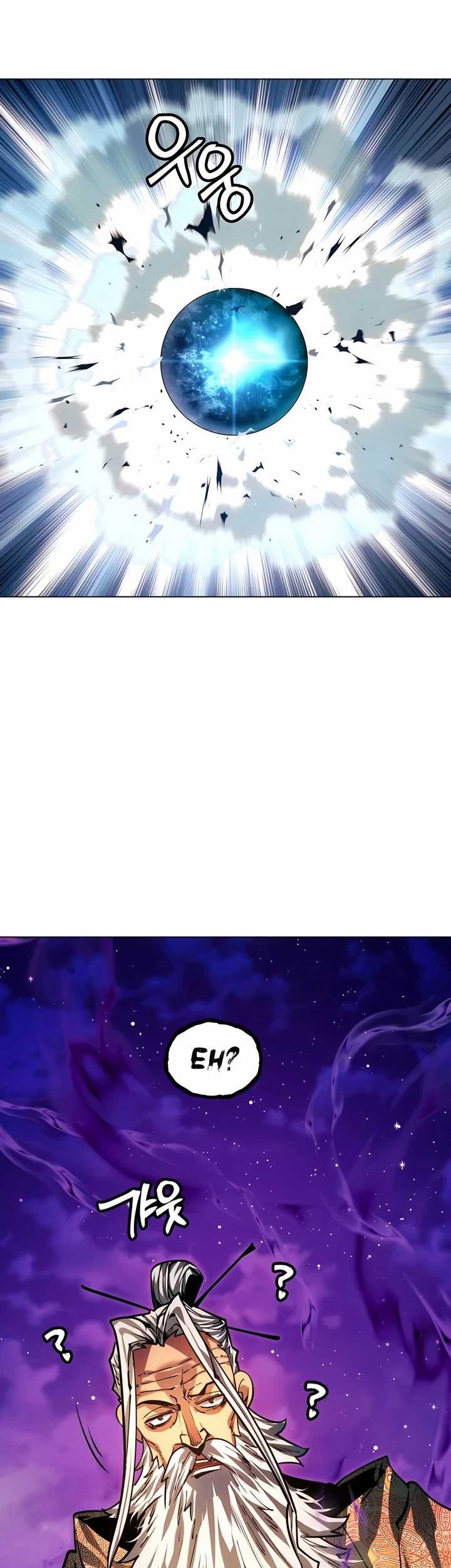 Modern Man Who Fall Into Murim Chapter 87 Gambar 70