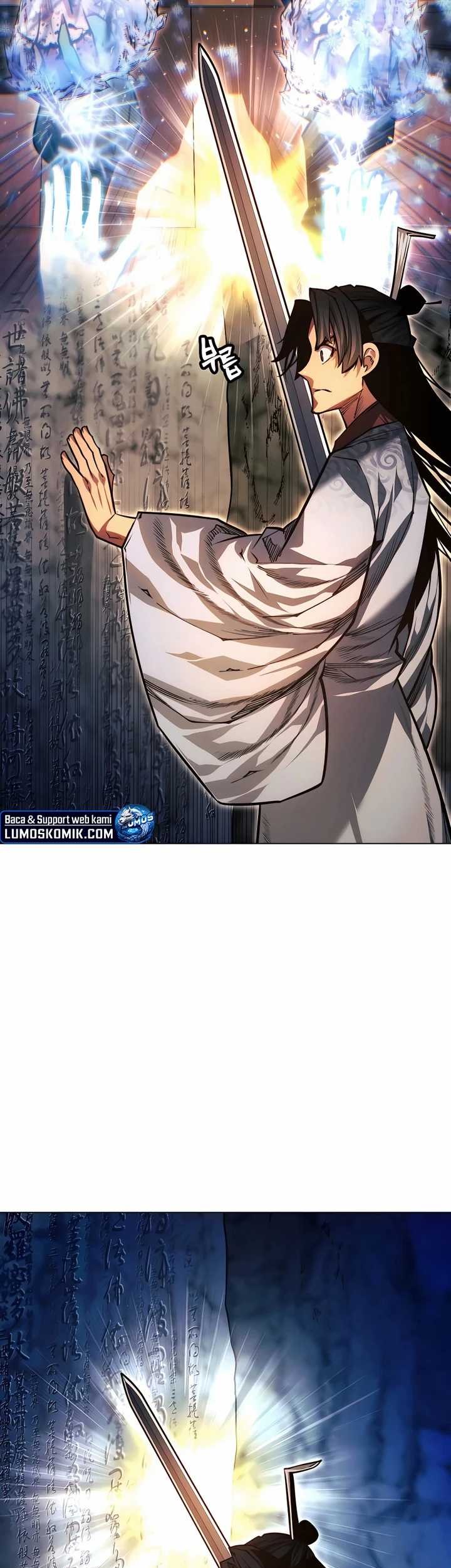 Modern Man Who Fall Into Murim Chapter 87 Gambar 7