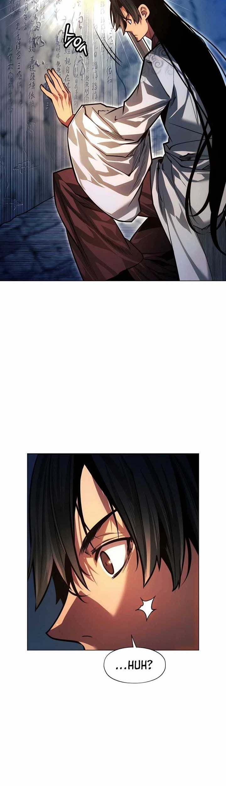 Modern Man Who Fall Into Murim Chapter 87 Gambar 8