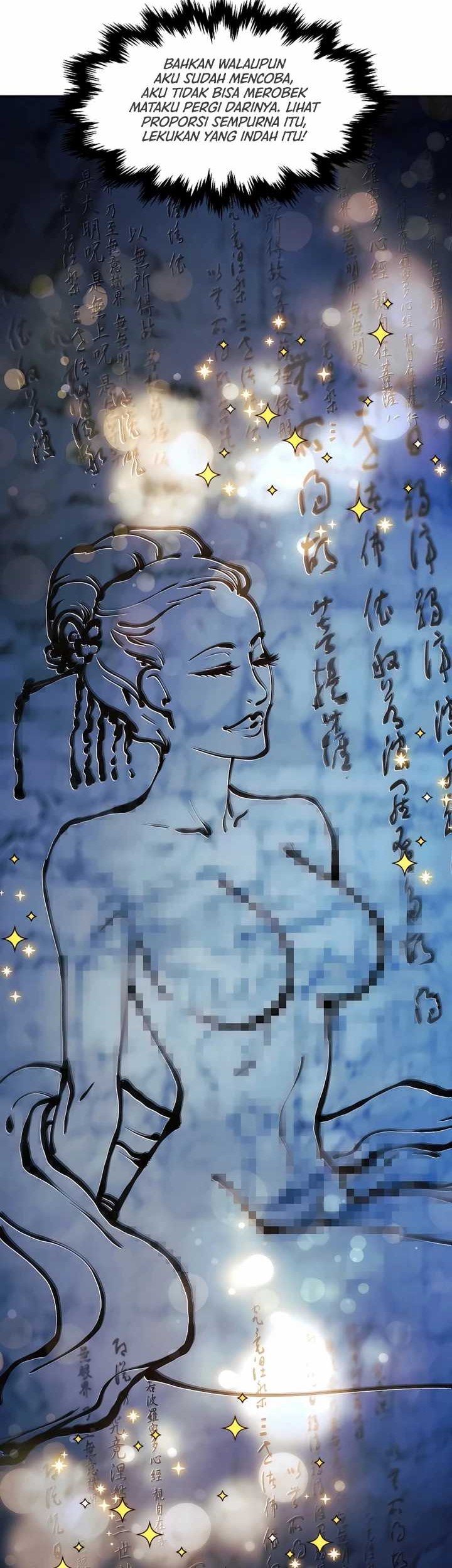 Modern Man Who Fall Into Murim Chapter 87 Gambar 14