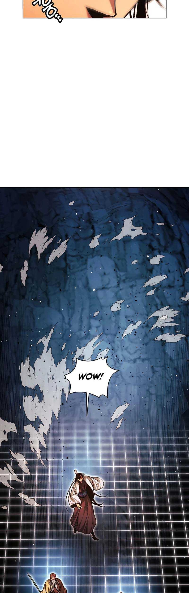 Modern Man Who Fall Into Murim Chapter 86 Gambar 4