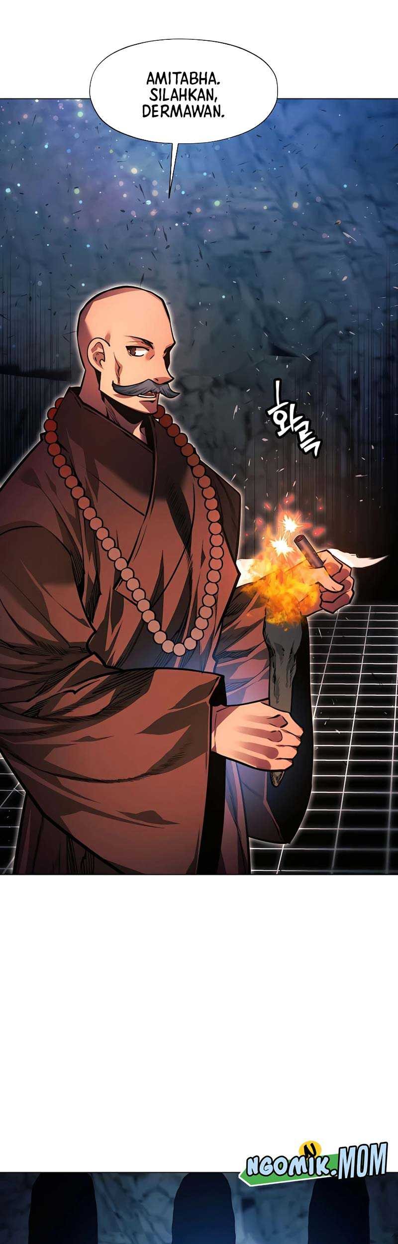 Modern Man Who Fall Into Murim Chapter 86 Gambar 12