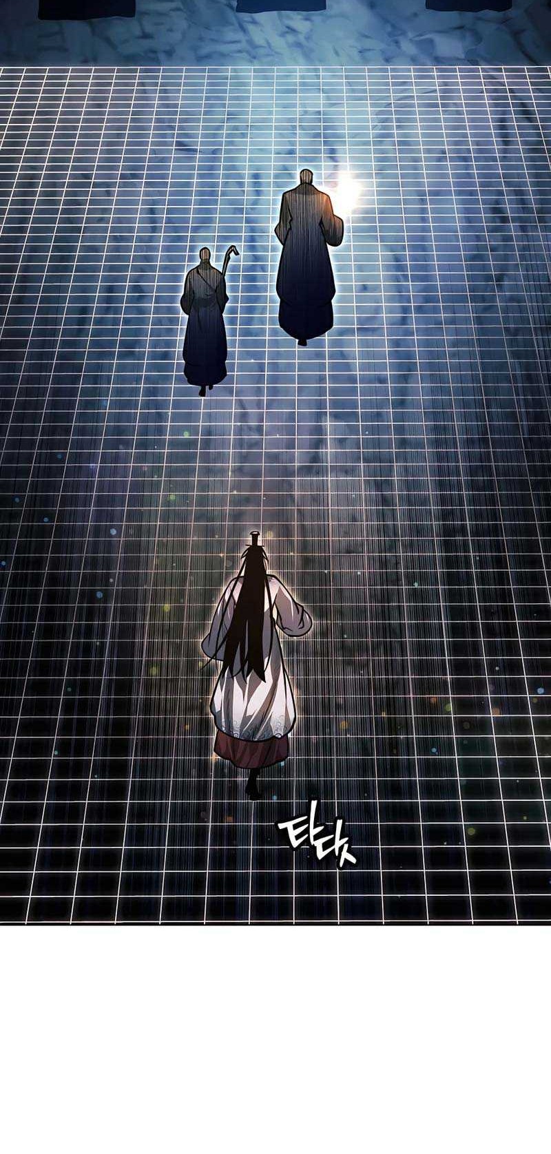 Modern Man Who Fall Into Murim Chapter 86 Gambar 13