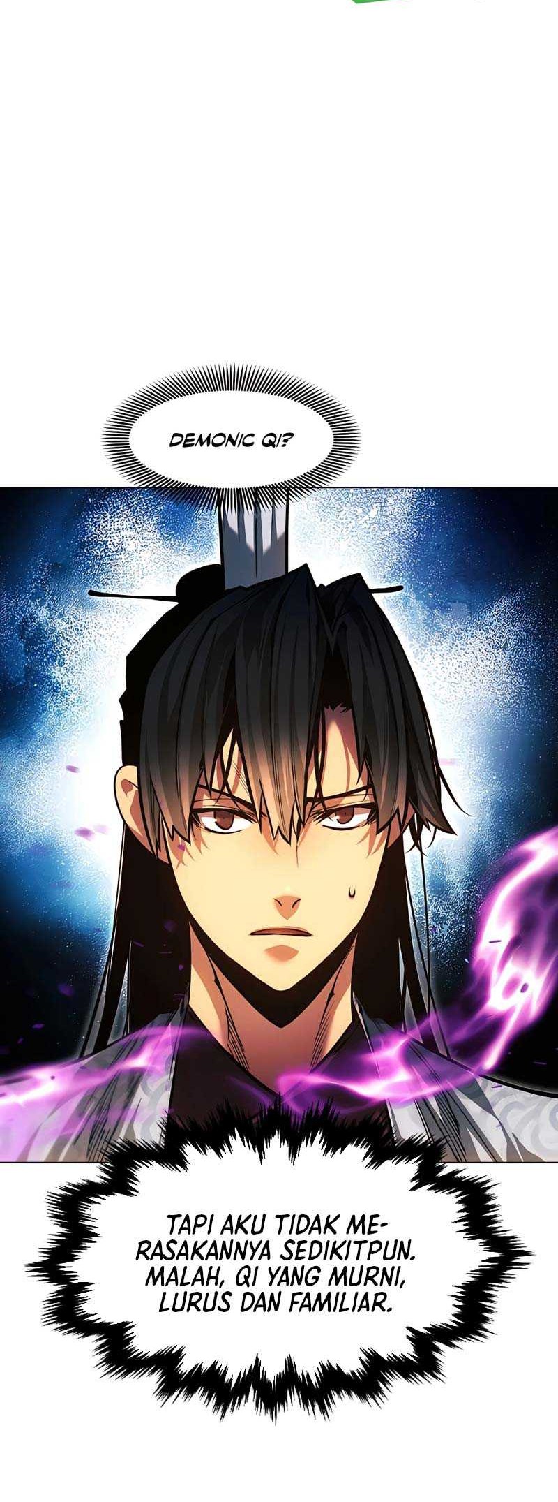 Modern Man Who Fall Into Murim Chapter 86 Gambar 17