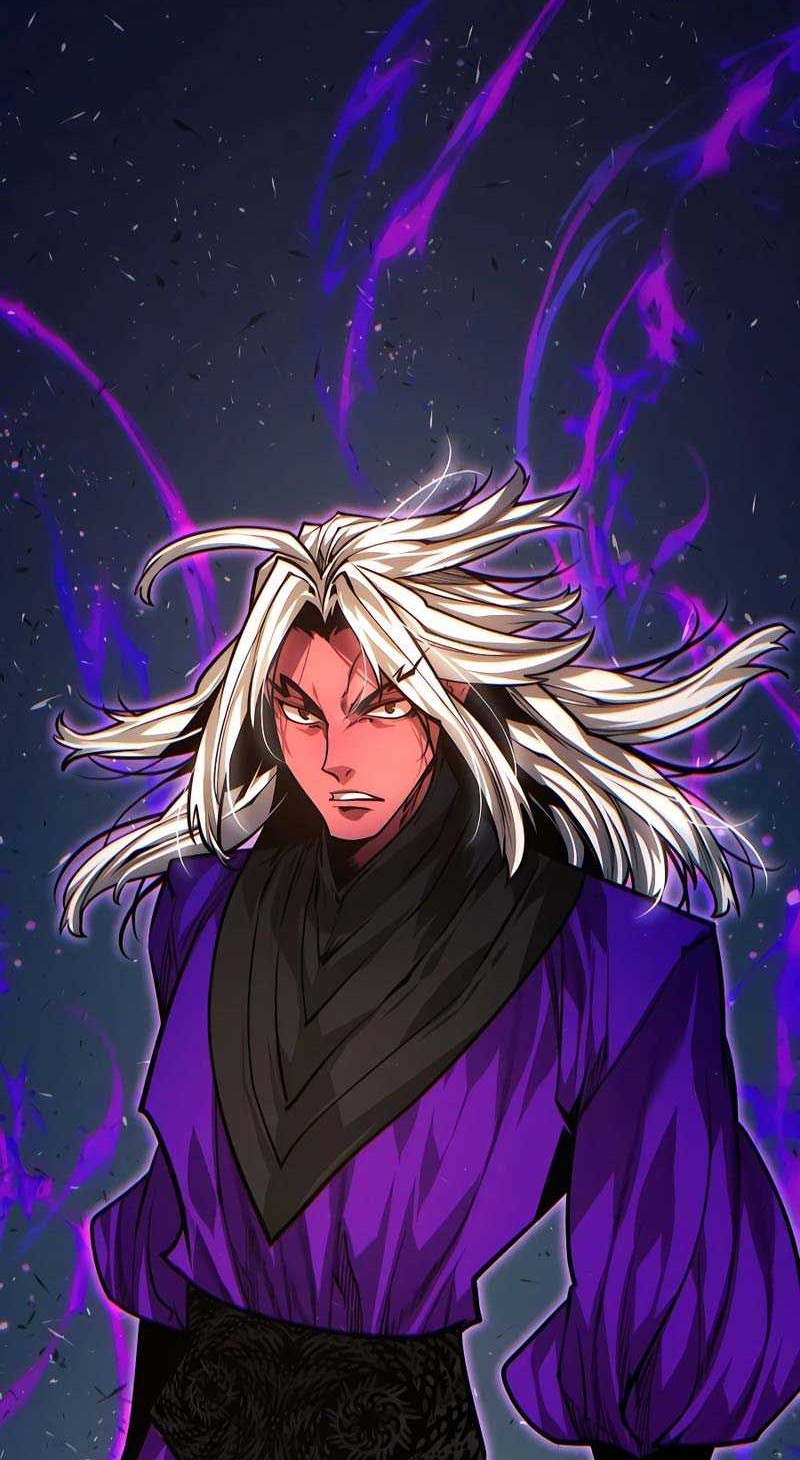 Modern Man Who Fall Into Murim Chapter 85 Gambar 5