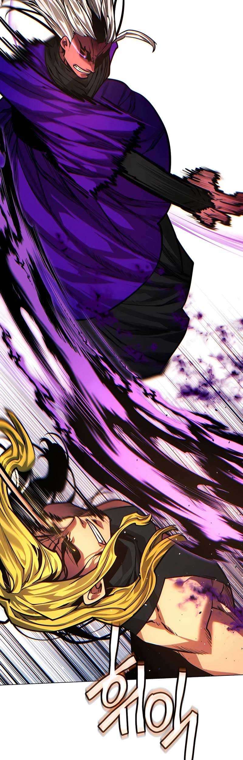 Modern Man Who Fall Into Murim Chapter 85 Gambar 16