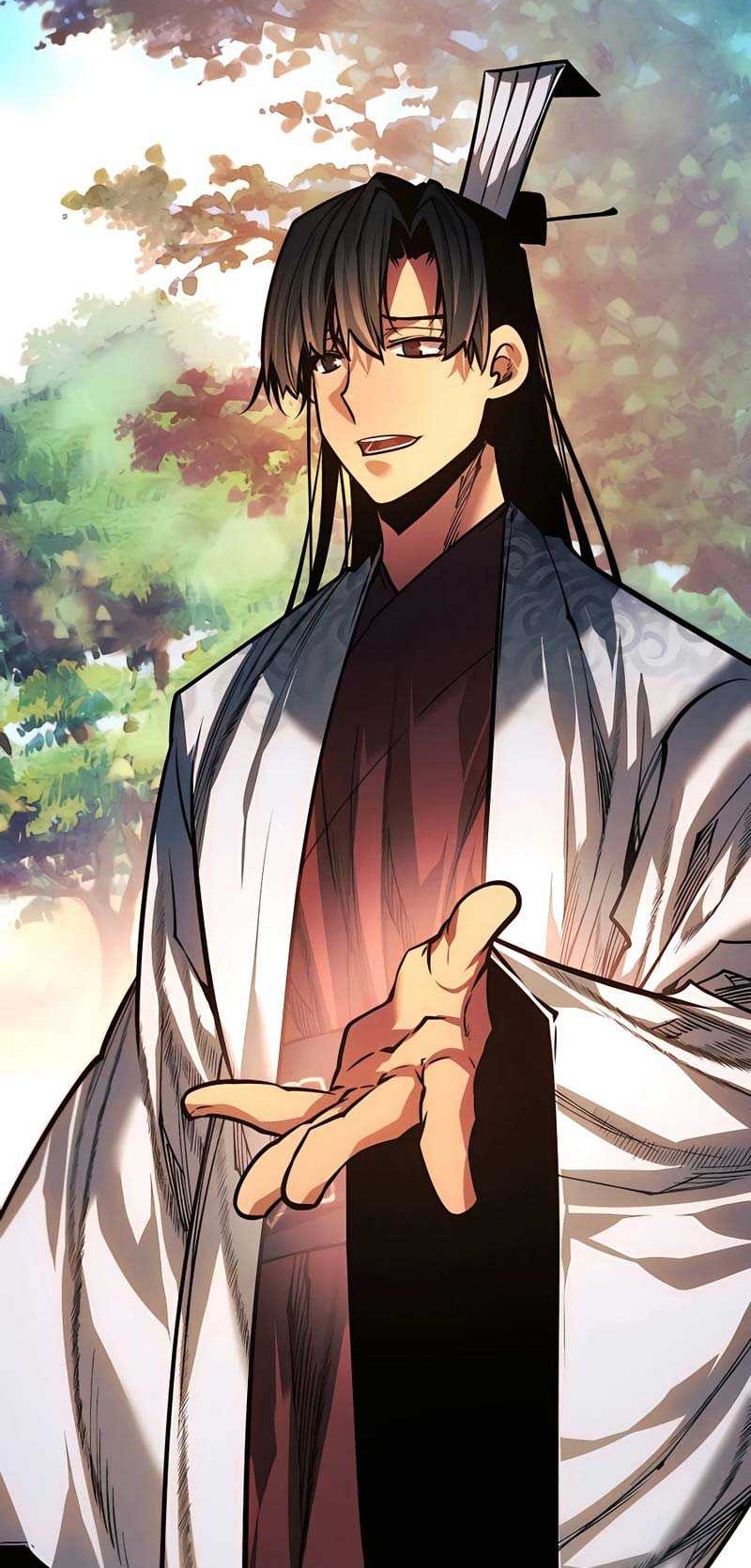 Modern Man Who Fall Into Murim Chapter 84 Gambar 22