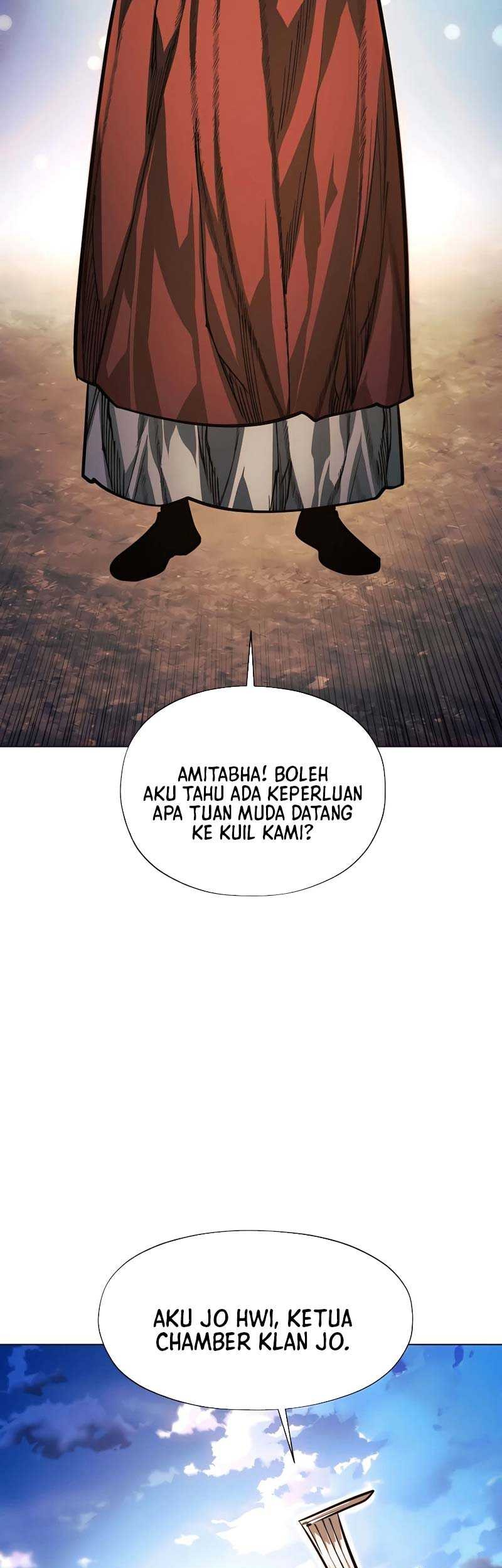 Modern Man Who Fall Into Murim Chapter 84 Gambar 27