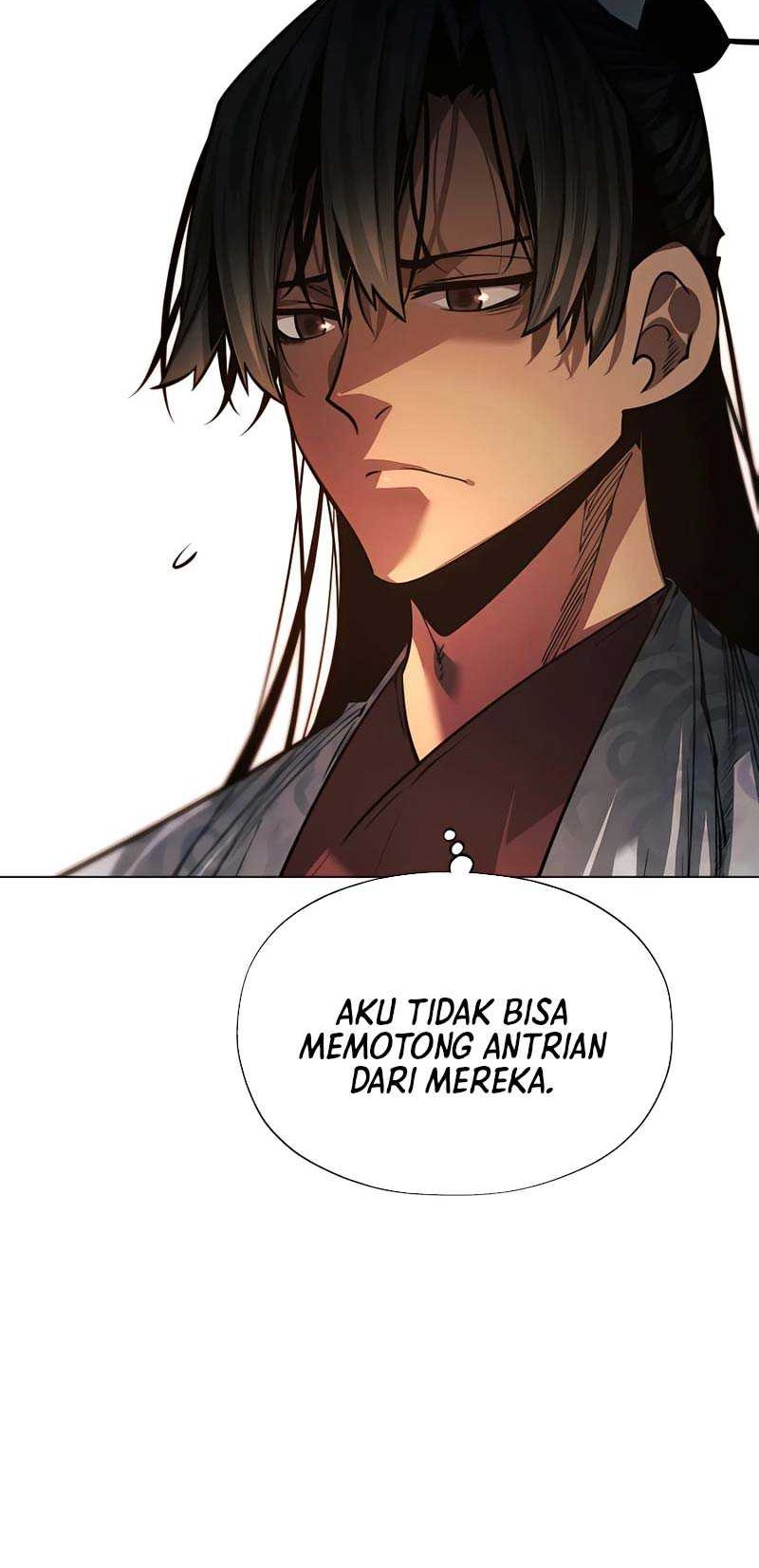 Modern Man Who Fall Into Murim Chapter 84 Gambar 12