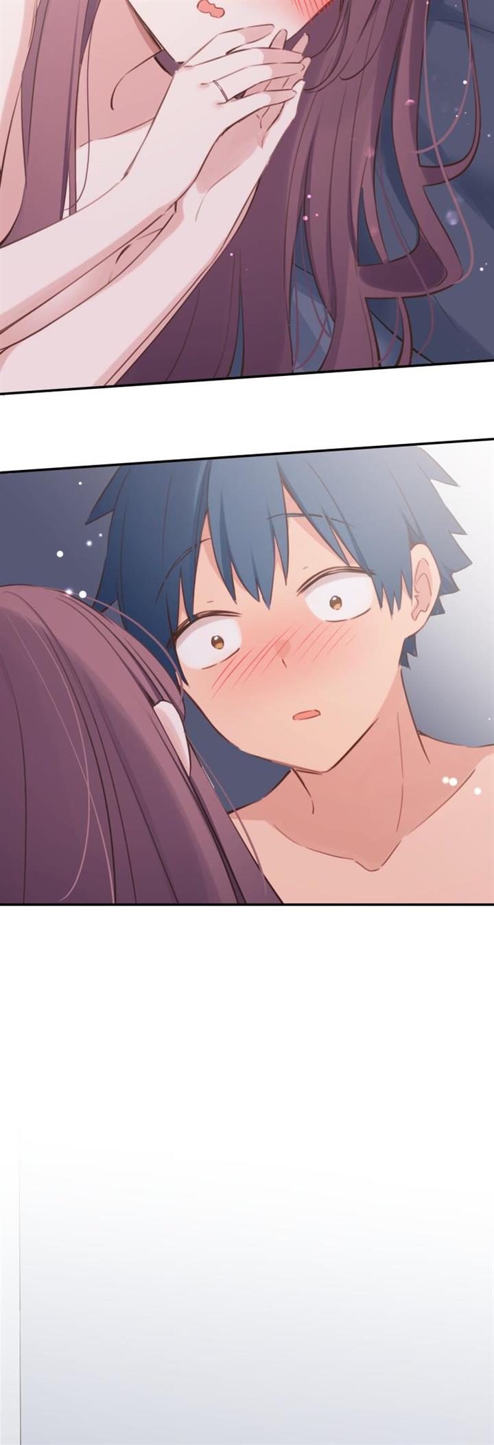 Waka-chan Is Flirty Again Chapter 193 Gambar 14