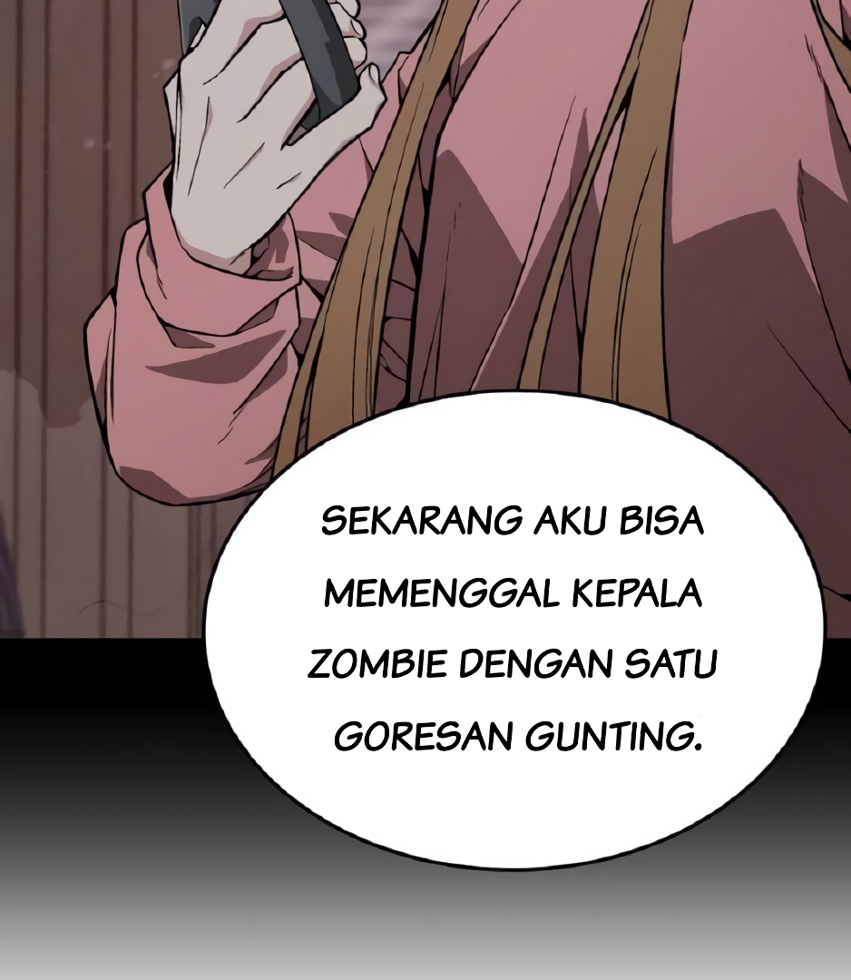 Apocalyptic Chef Awakening Chapter 22 Gambar 104