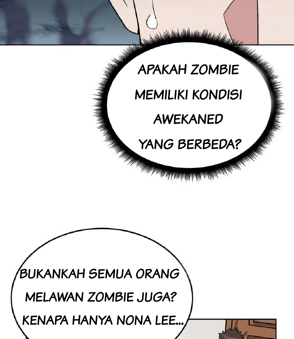 Apocalyptic Chef Awakening Chapter 22 Gambar 106
