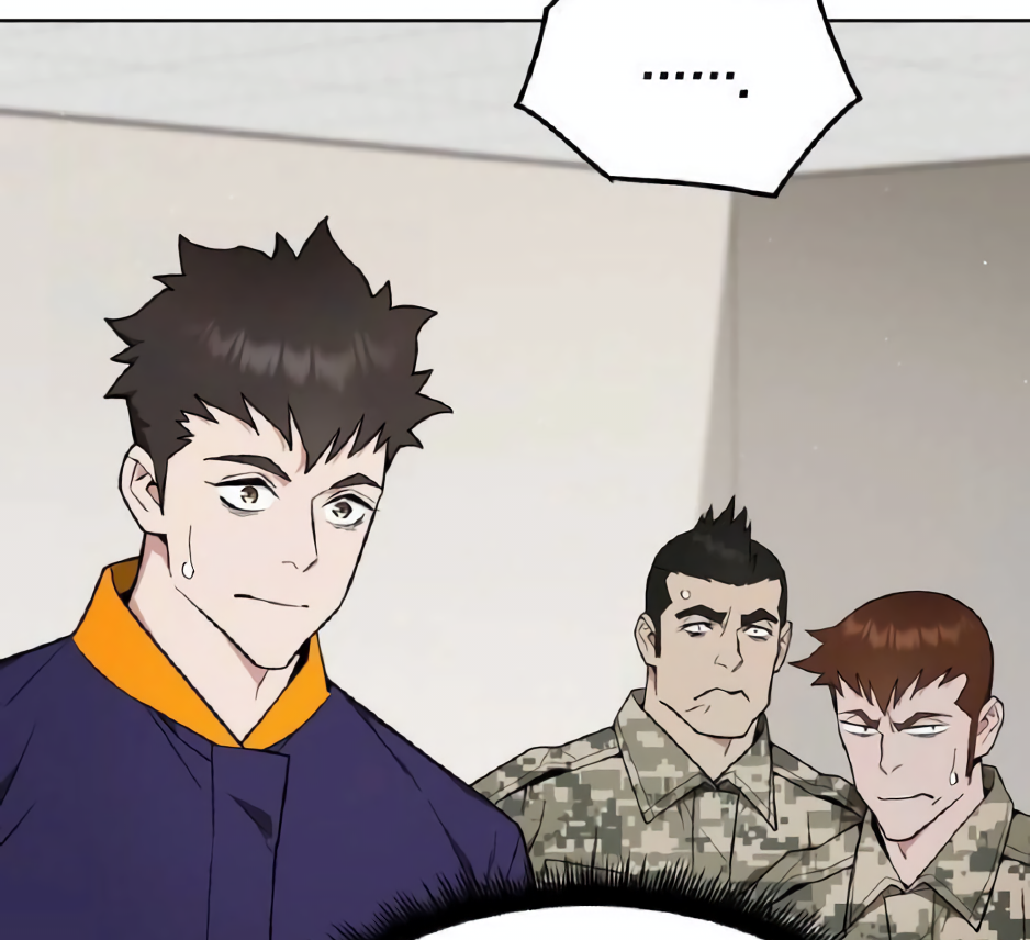 Apocalyptic Chef Awakening Chapter 22 Gambar 109
