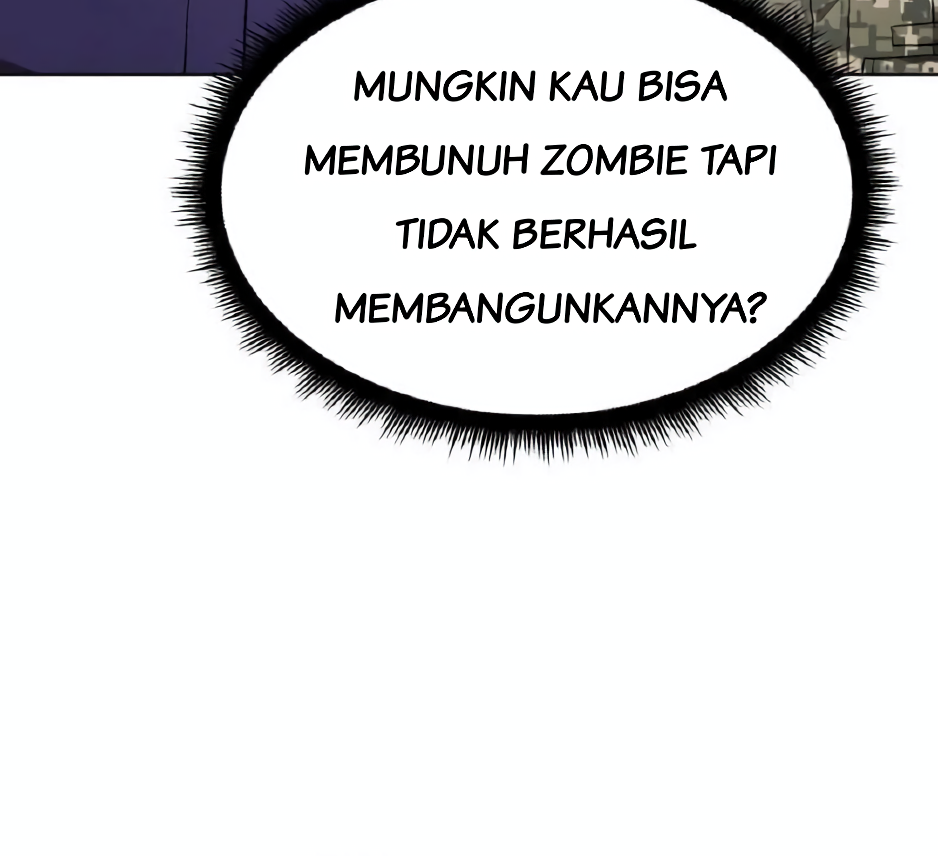Apocalyptic Chef Awakening Chapter 22 Gambar 110