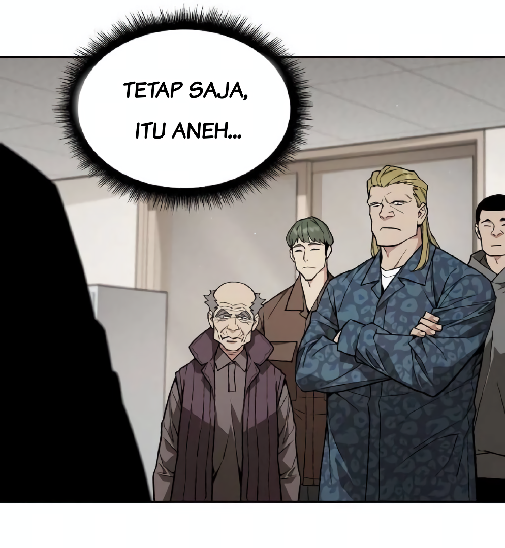 Apocalyptic Chef Awakening Chapter 22 Gambar 111