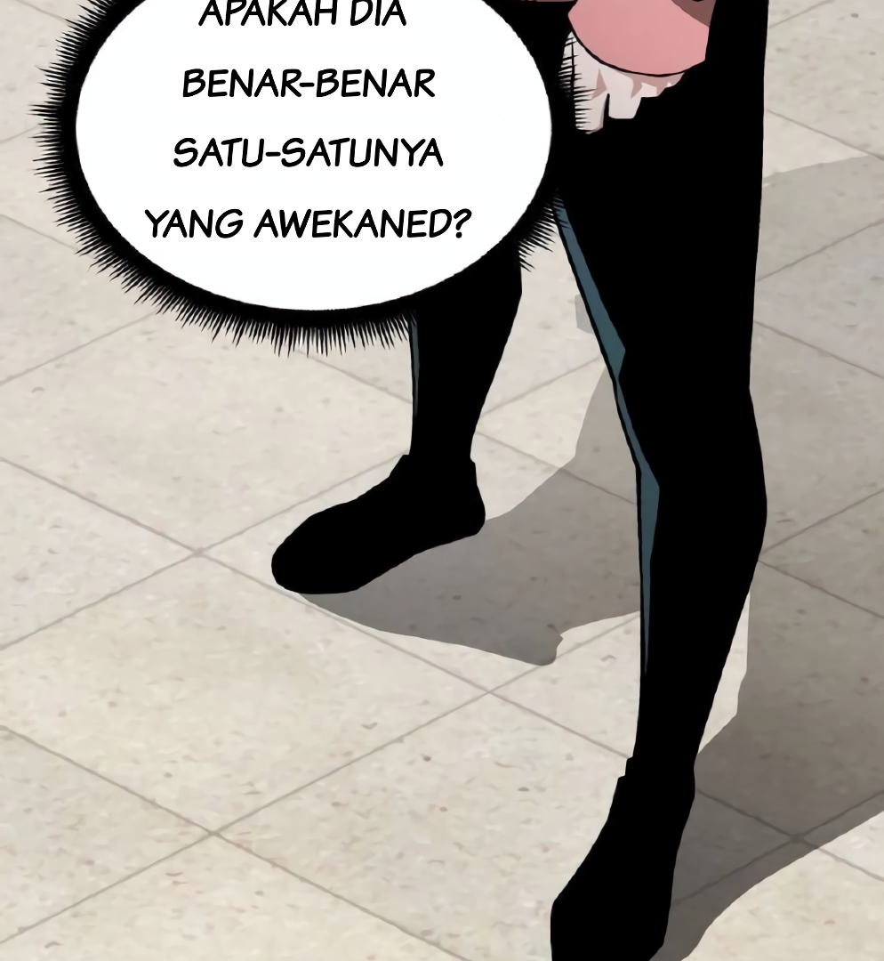 Apocalyptic Chef Awakening Chapter 22 Gambar 116